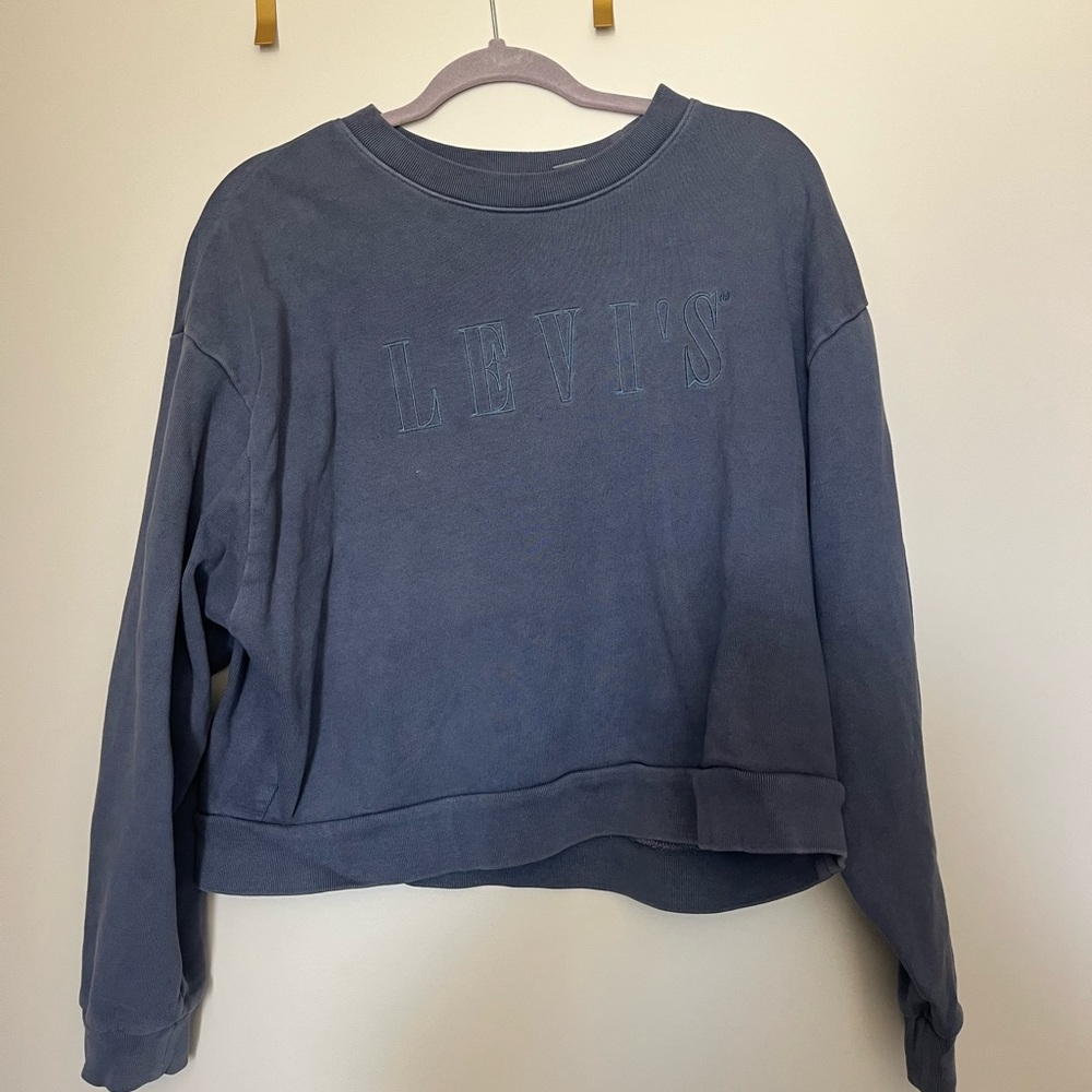 Levi’s Crewneck